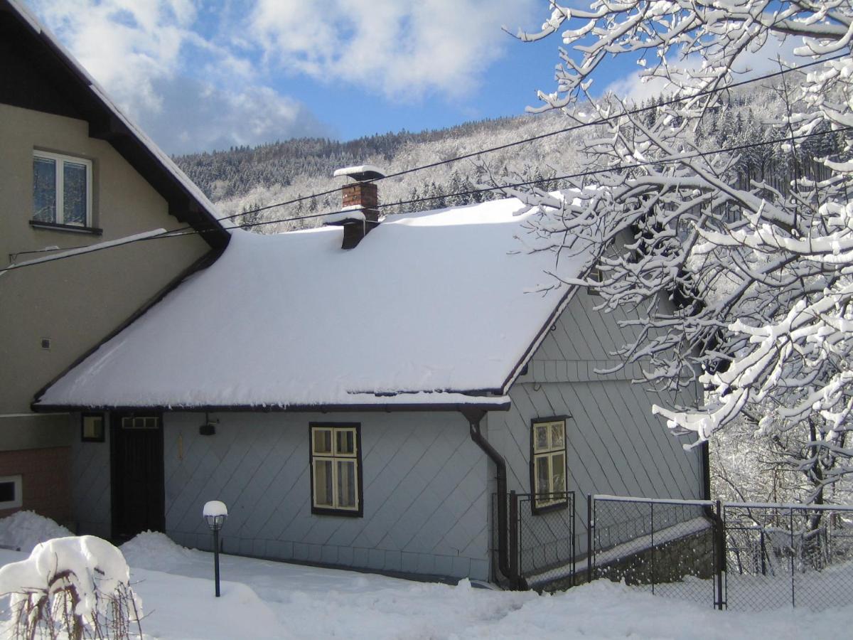 Chalupa Na Křemence - B&B Třinec