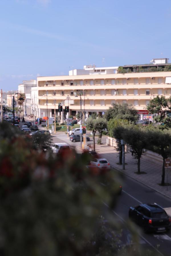 Luna Nuova Gallipoli Comfort & Suites - B&B Gallipoli