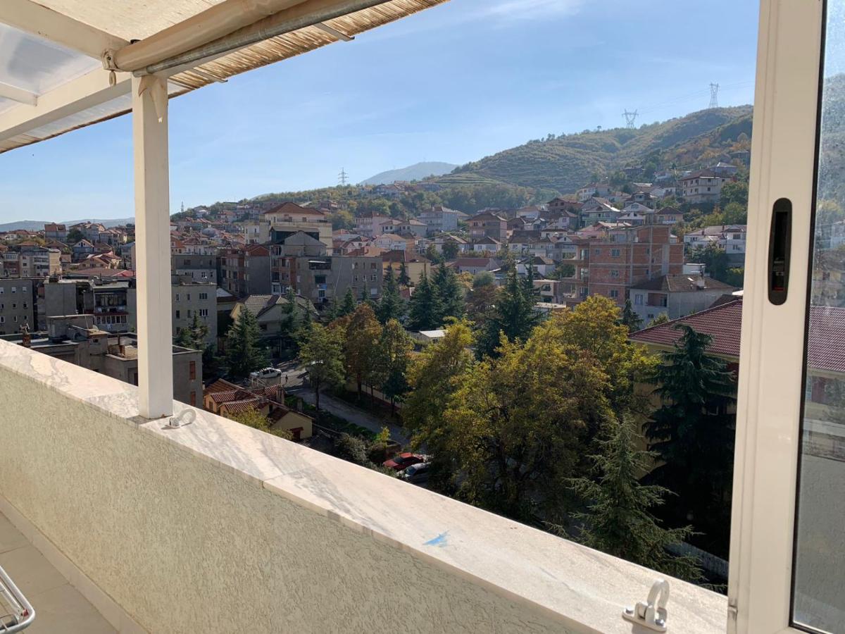 Pere's Holiday Apartament - B&B Pogradec