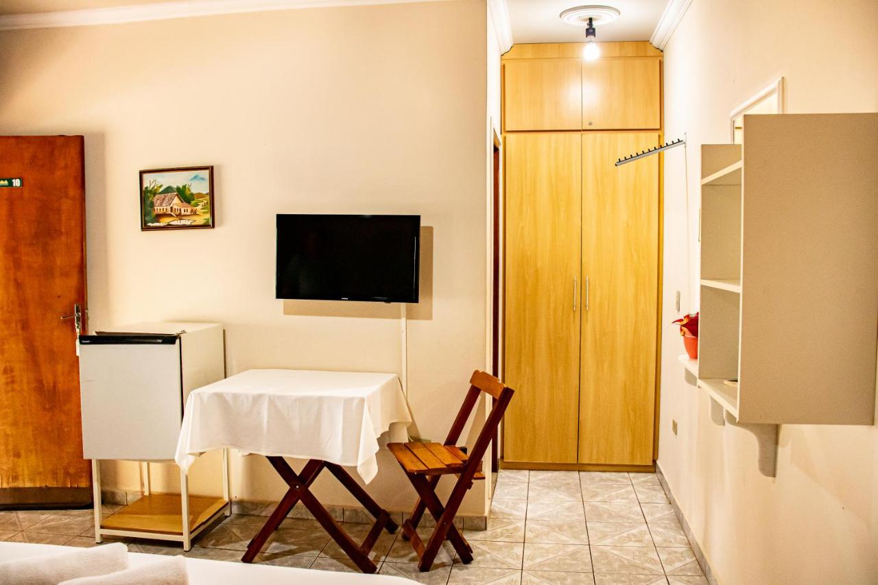 Chambre Triple