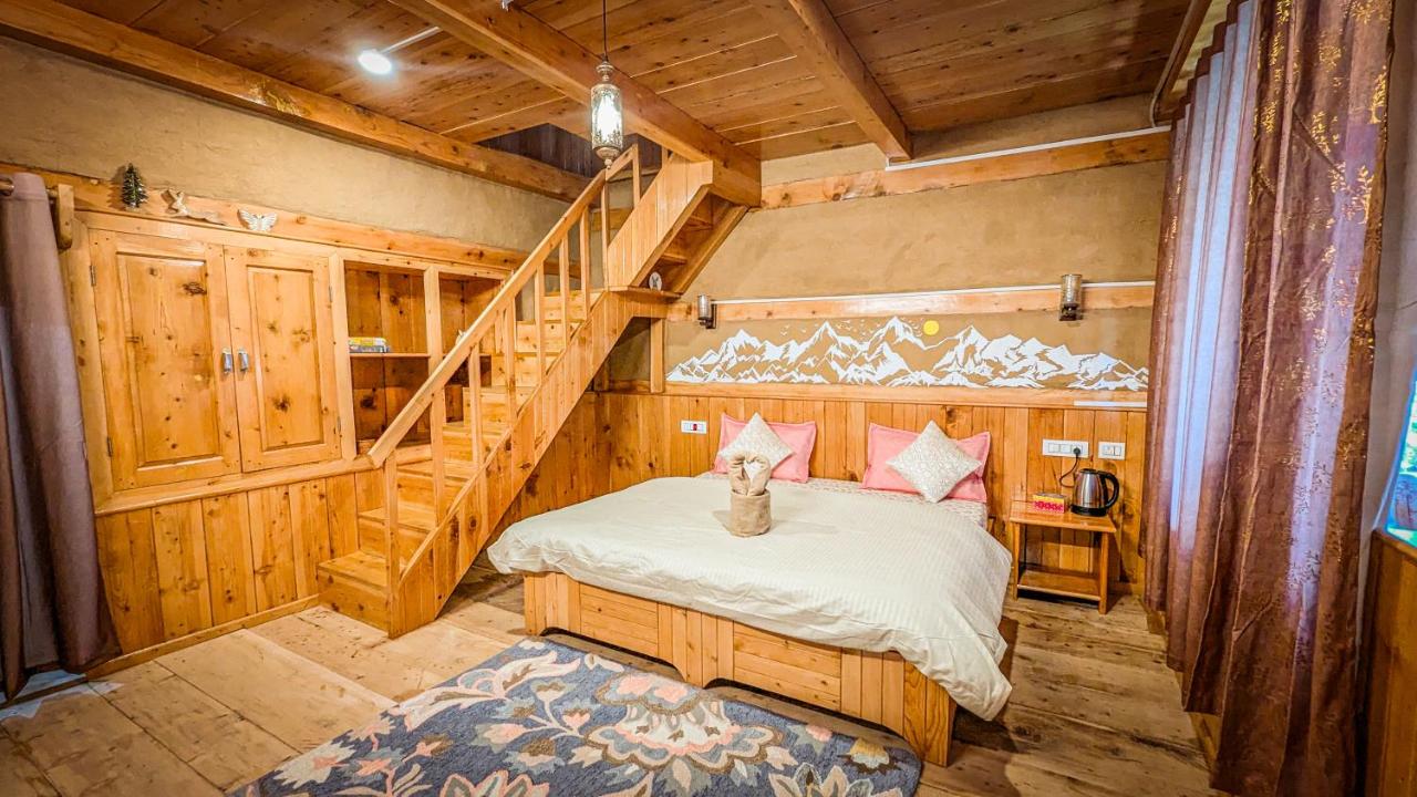 Familiekamer met Balkon