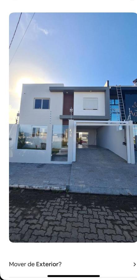 Casa de praia - B&B
