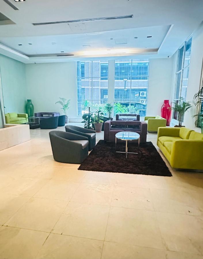 SOHO SUITES KLCC by DREAMS - Chambres d’hôtes Kuala Lumpur