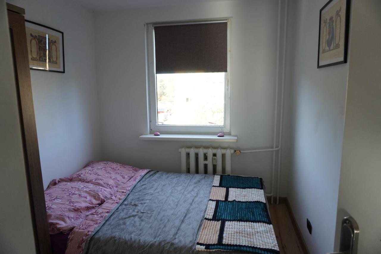 SAS Borne Militaria dla 4 osób 2 pokoje - B&B