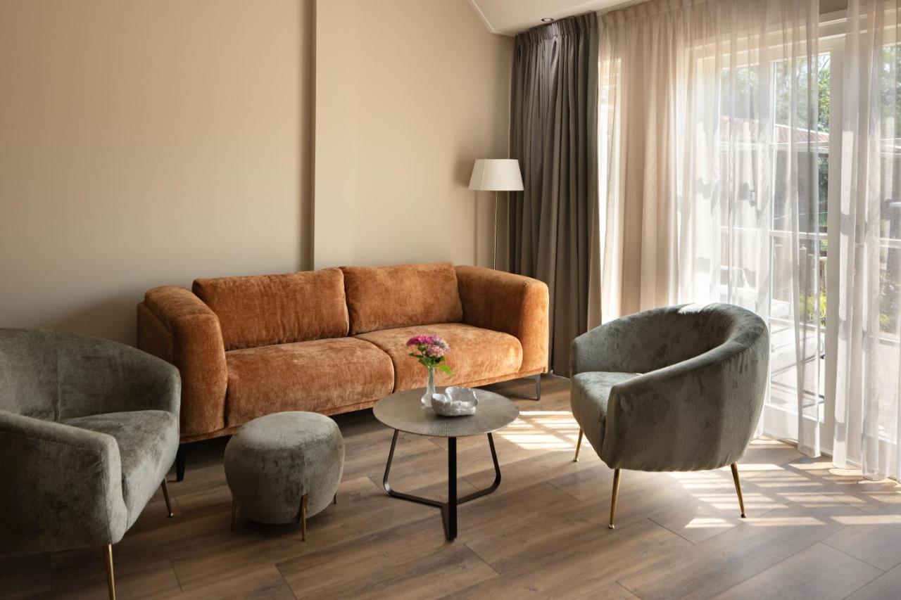 Apartment mit 2 Schlafzimmern