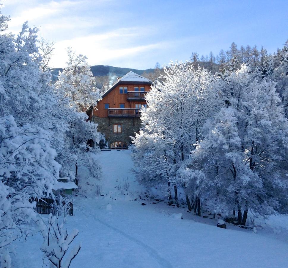 Apartment mit 3 Schlafzimmern und Bergblick