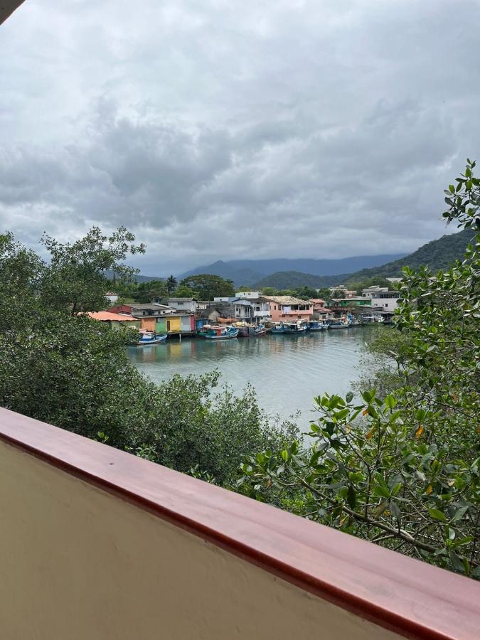 Loft Barra dos pescadores - B&B Ubatuba