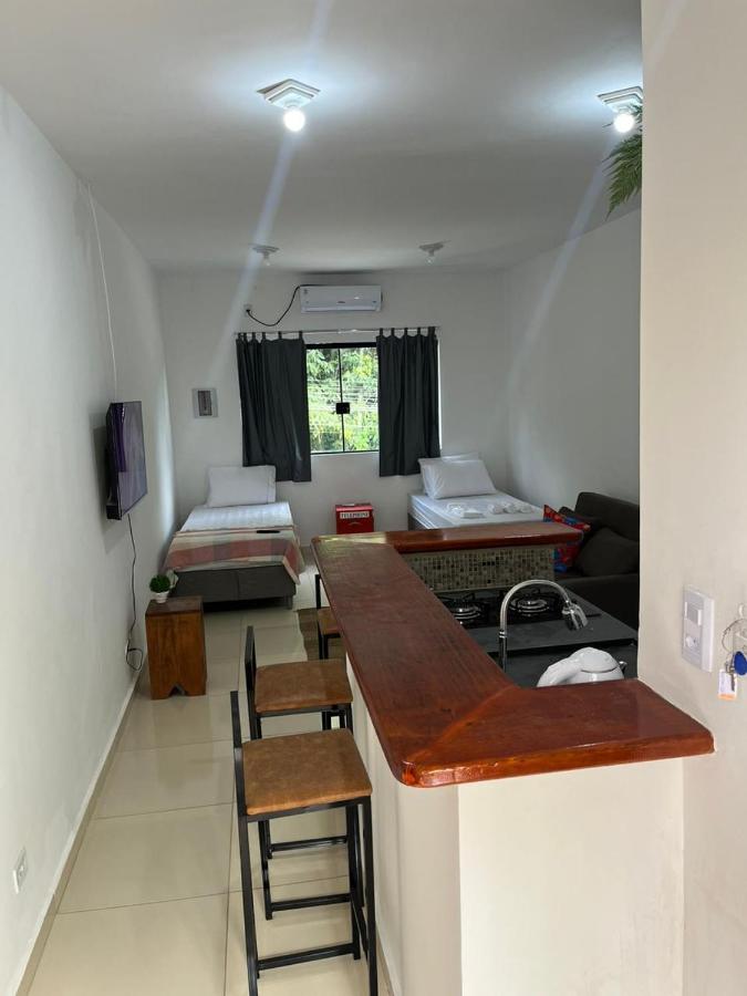 Appartement met 1 Slaapkamer