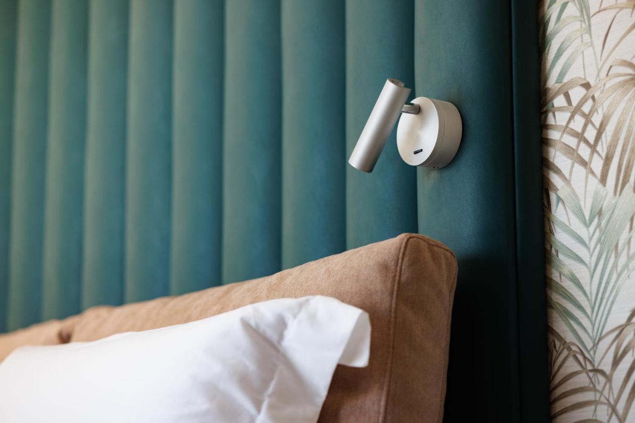 Suite with City View