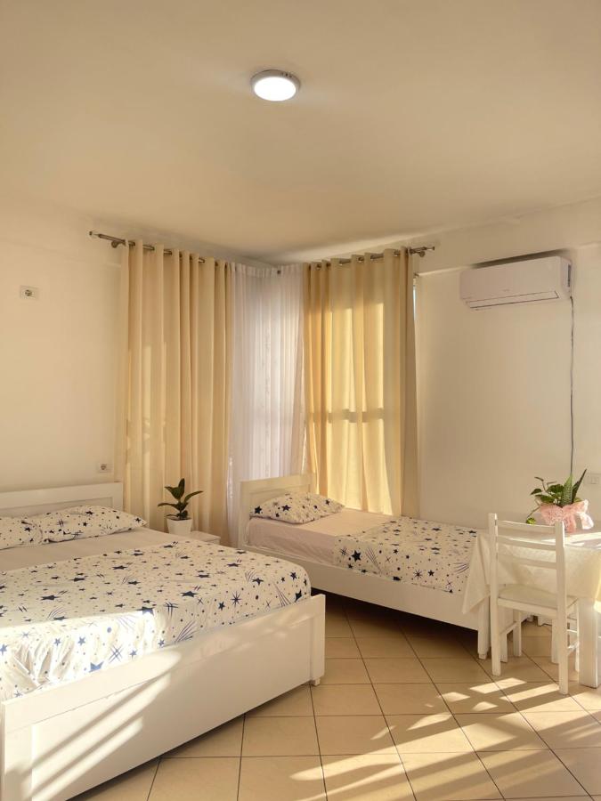 Family Room with Balcony