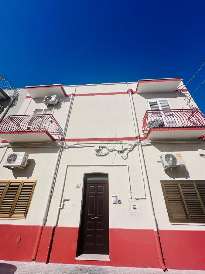 La Rosa di Candy - B&B Brindisi