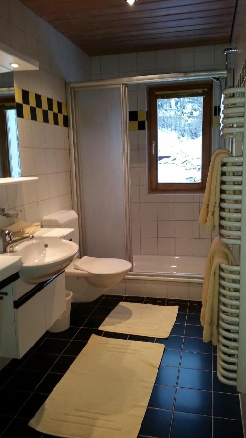 Apartment mit 2 Schlafzimmern