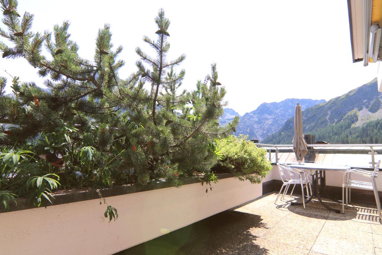 Lorez 5D by Arosa Holiday "neu renoviert" - Ferienwohnung Arosa