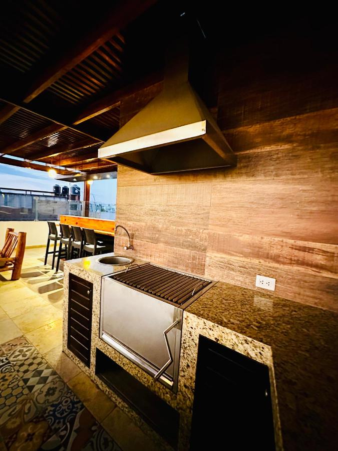 Deluxe Appartement