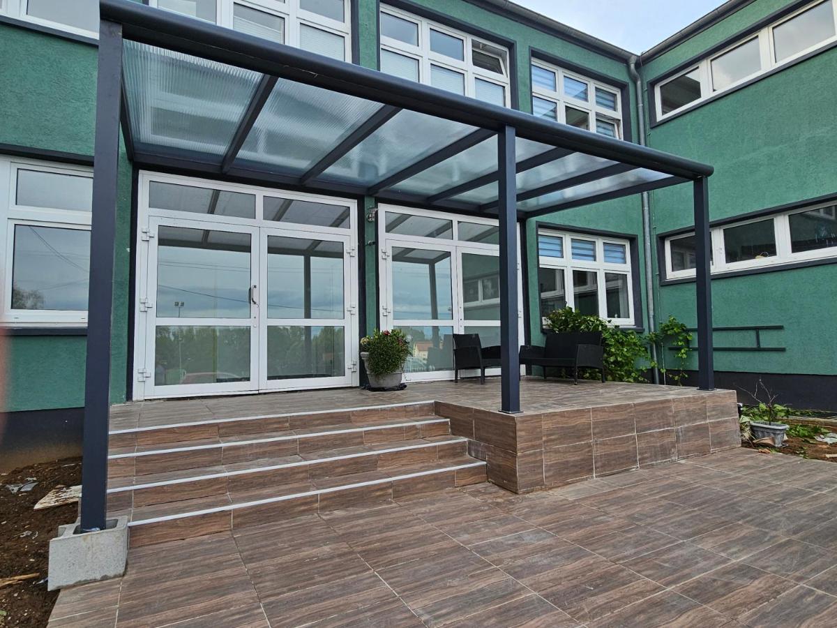 FEWO Civrilli 5 Zi/Wohnung - B&B