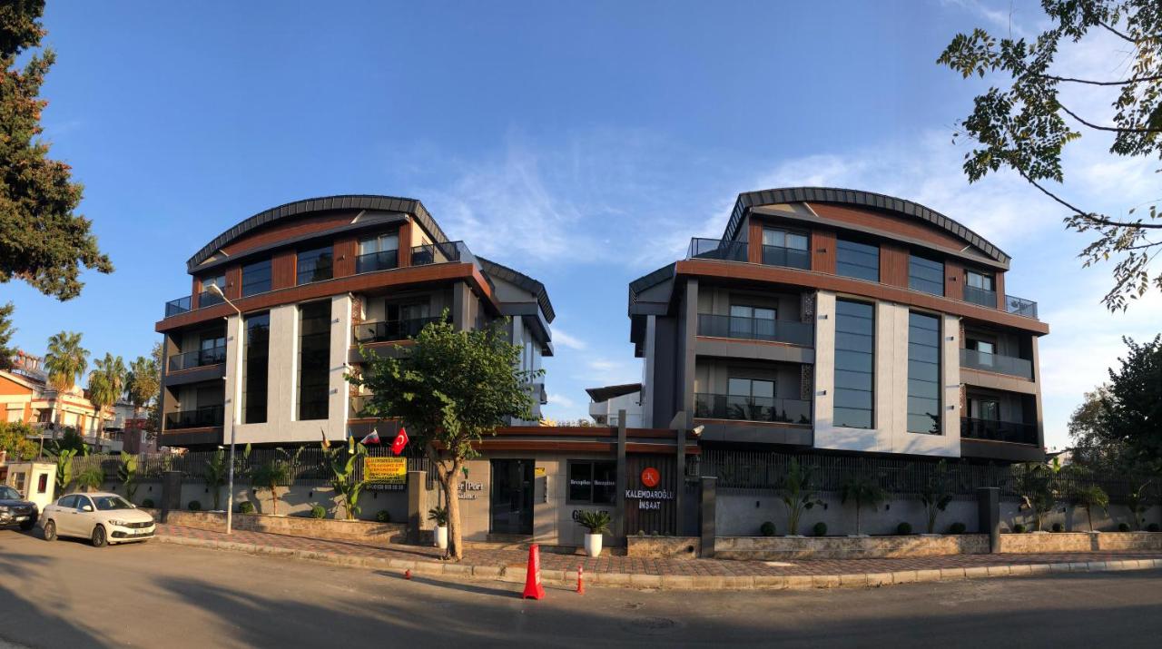 Suit Diker Port Residence 2 - B&B