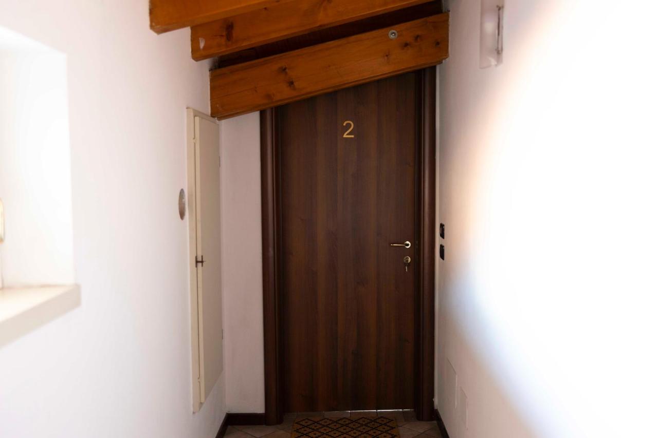 Traditional Italian House - Franciacorta - B&B