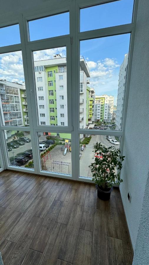 Сучасні апартаменти ЖК Велика Британія - B&B