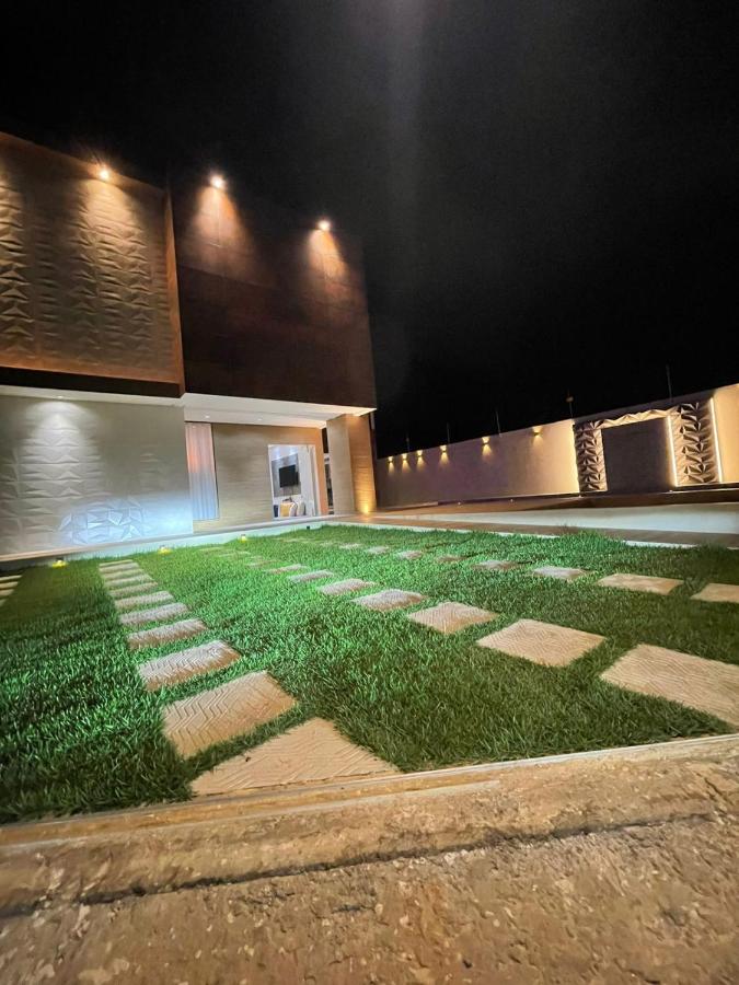 Mansão Moraes - em Itacimirim Linha Verde - B&B