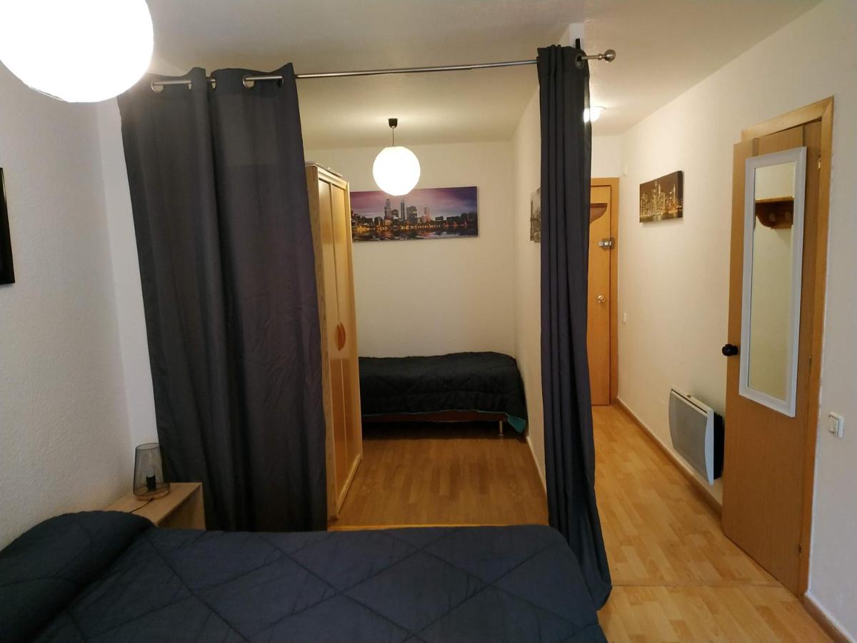 Estudio Triple Estándar