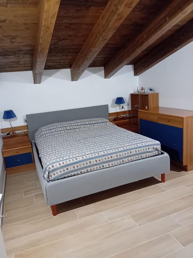 Casa Mario - Ferienwohnung Olmedo