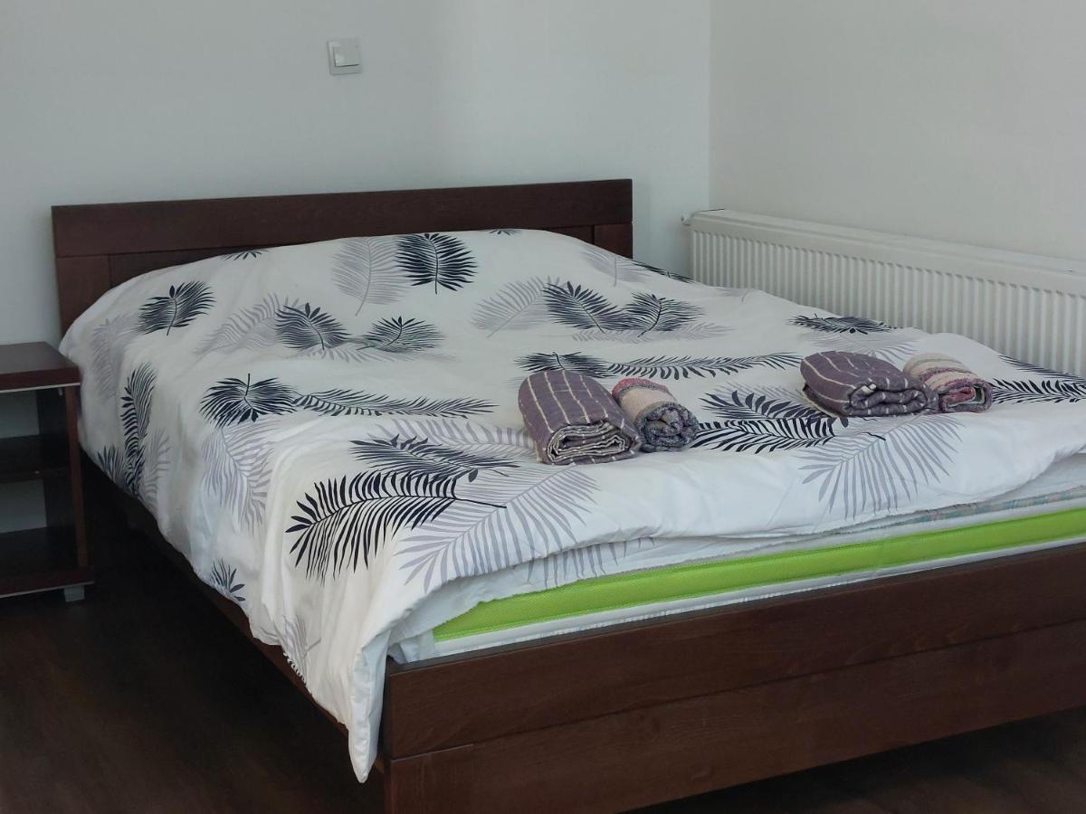 Apartamento Estándar