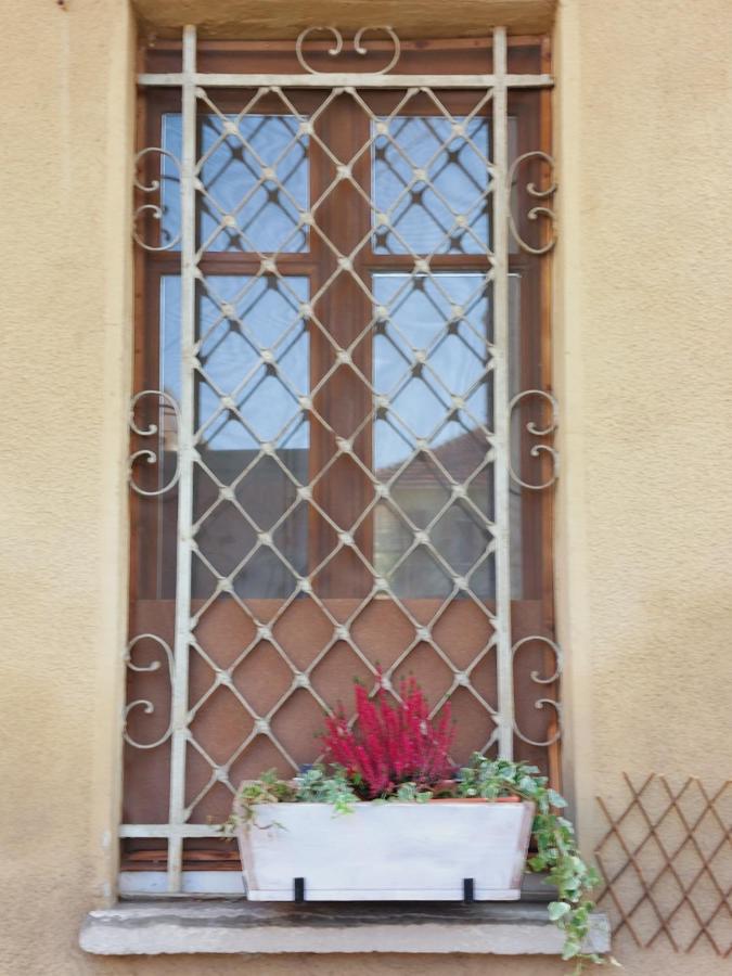 Casa Magenta - B&B