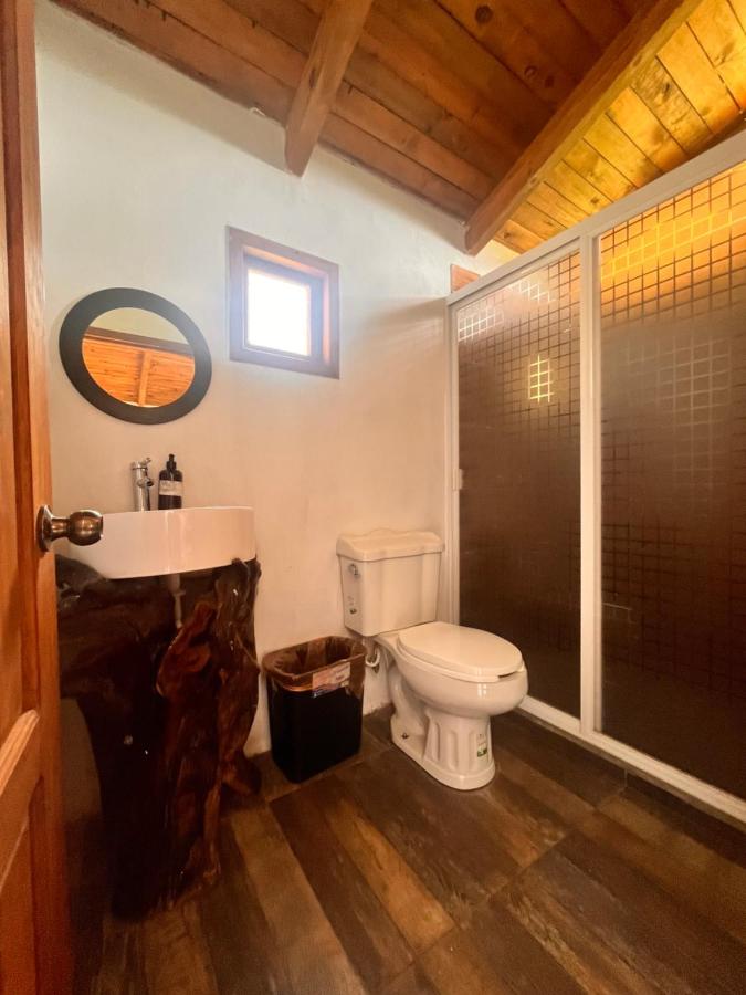 Chalet de 1 dormitorio