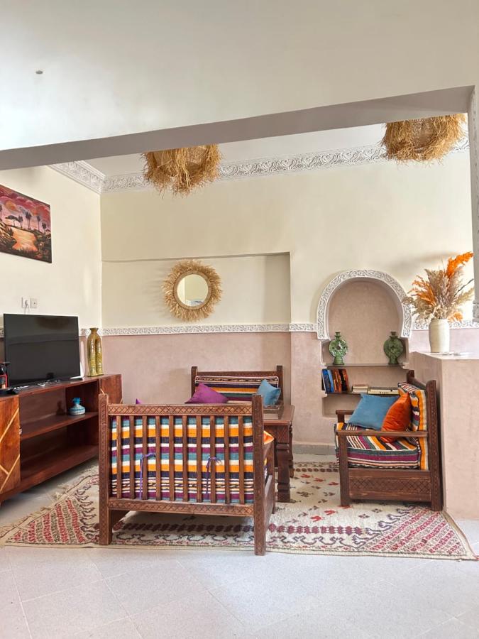 Apparemment de luxe - B&B