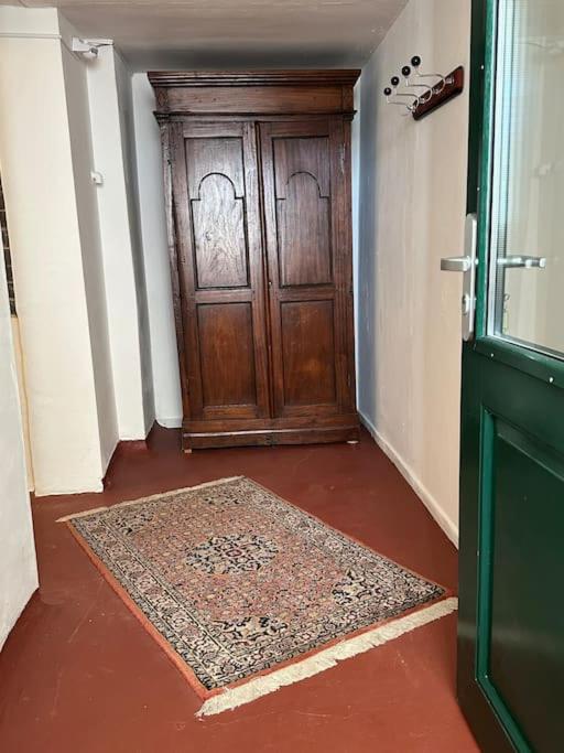 Industriecultuur - Ferienwohnung