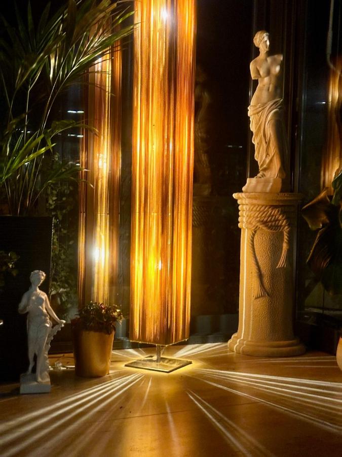 Trogir Padre Dante FREE PARKING and STARLINK High speed internet - Chambres d'hôtes Trogir