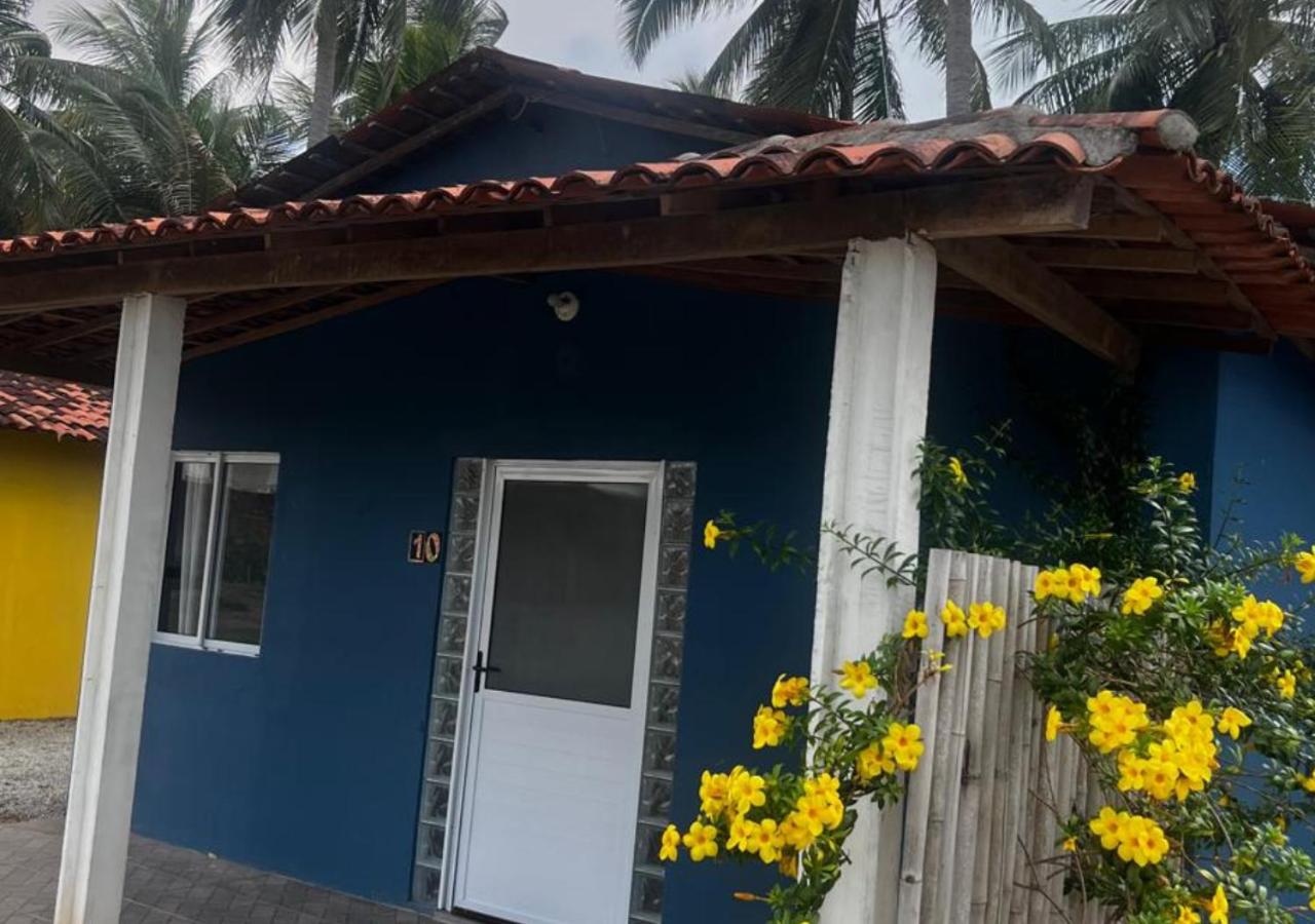 Bungalow Familiar