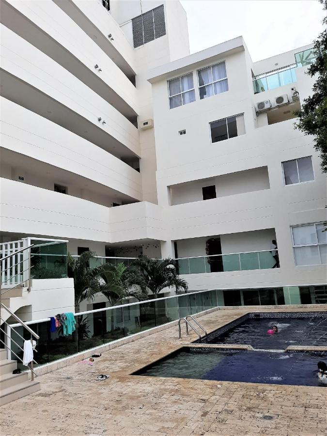 Appartamento Italian Style - B&B Cartagena de Indias