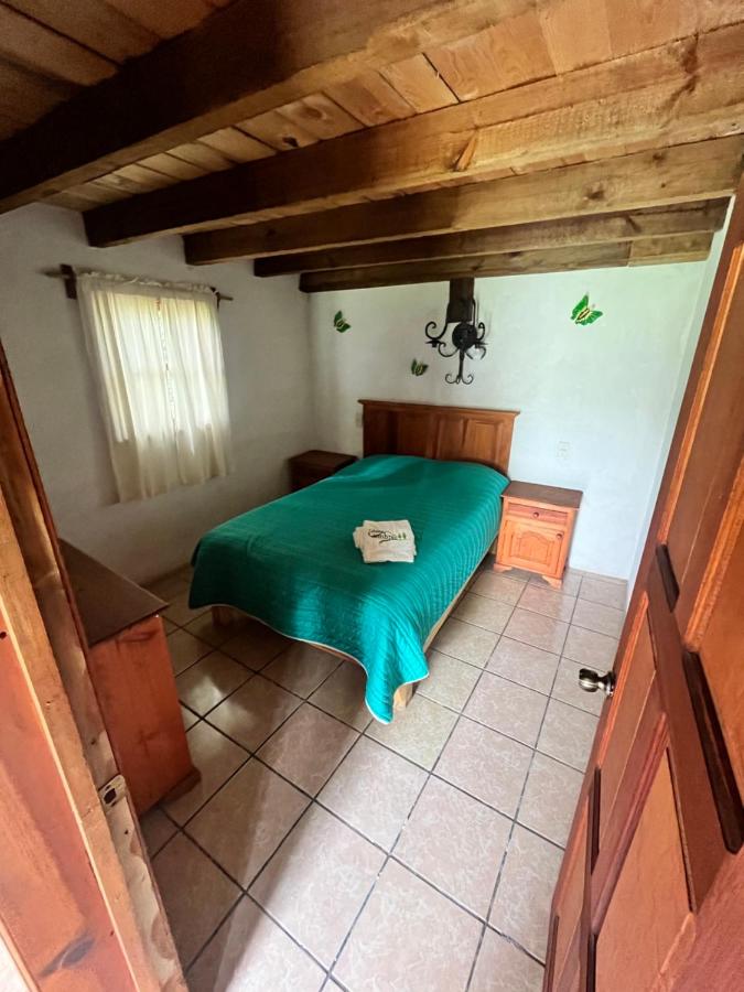 Chalet de 3 dormitorios