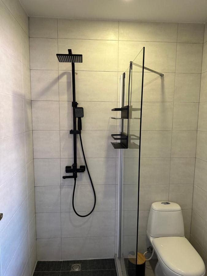 2-Zimmer-Apartment