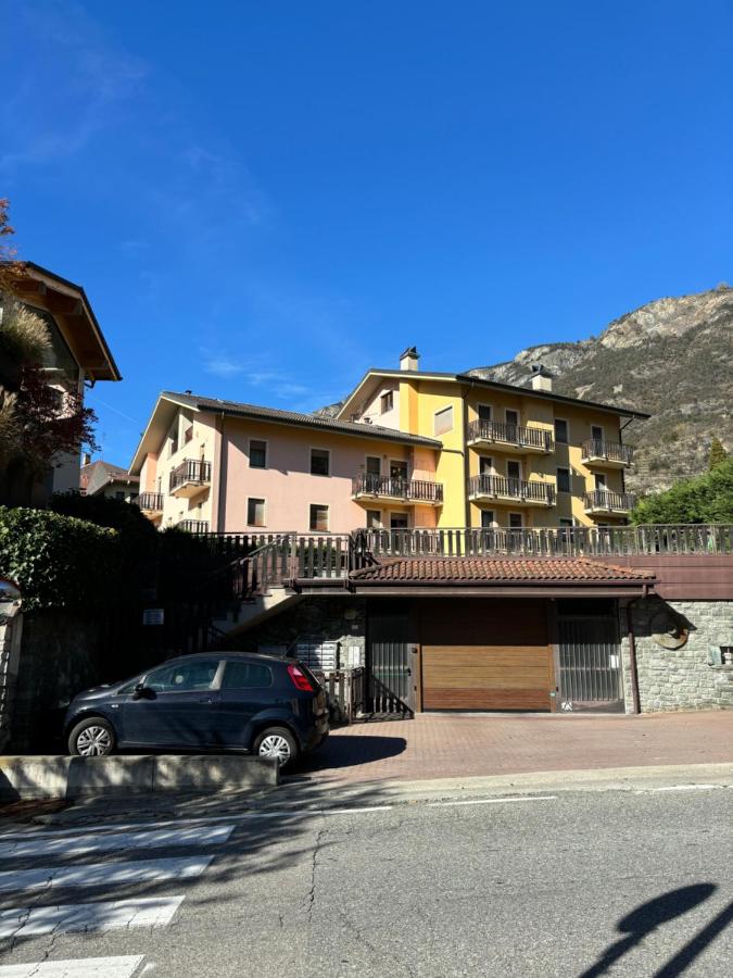 DepaHOME - B&B Saint-Vincent