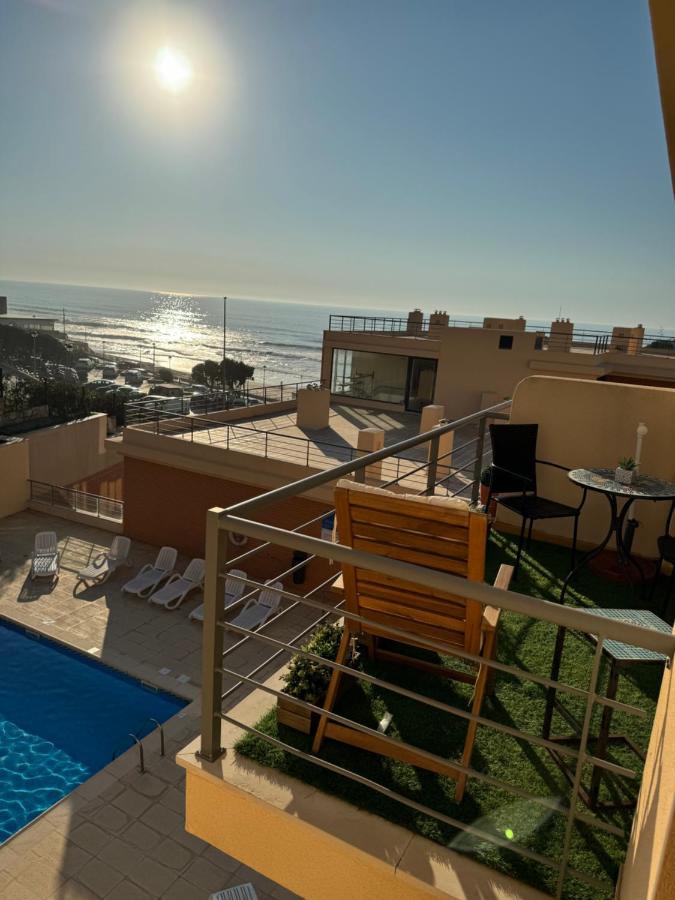 T1 Praia Areia Branca - B&B Lourinhã