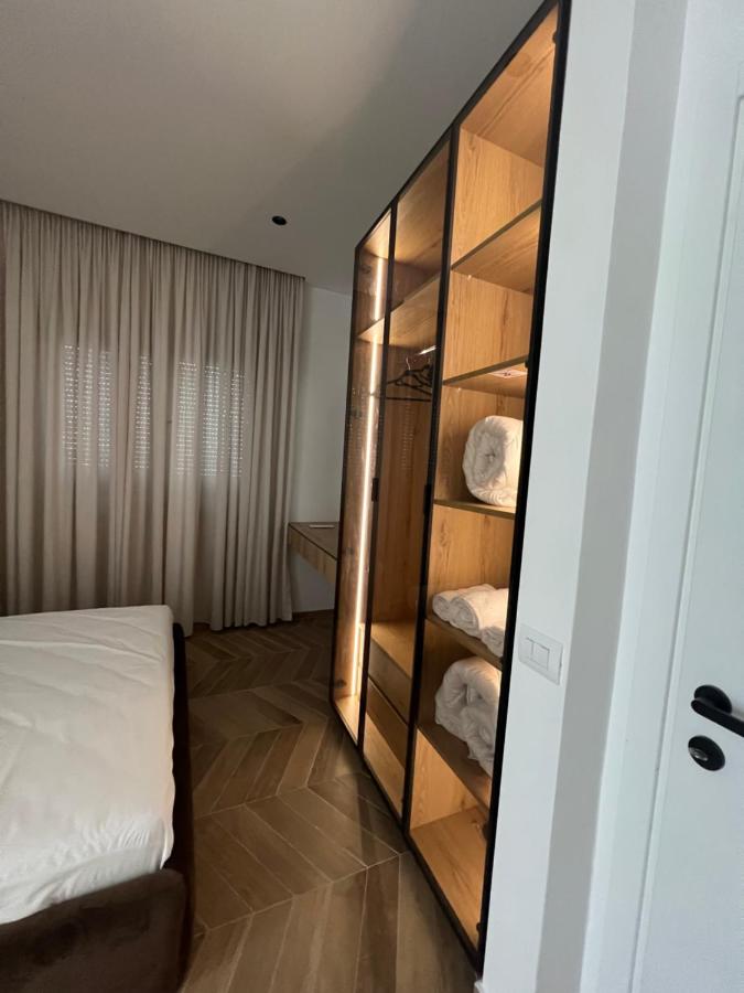New apartment - Bed and Breakfast