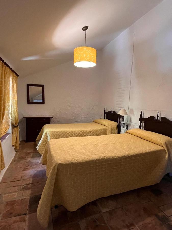 Las Casas del Colono - Bed and Breakfast Otura