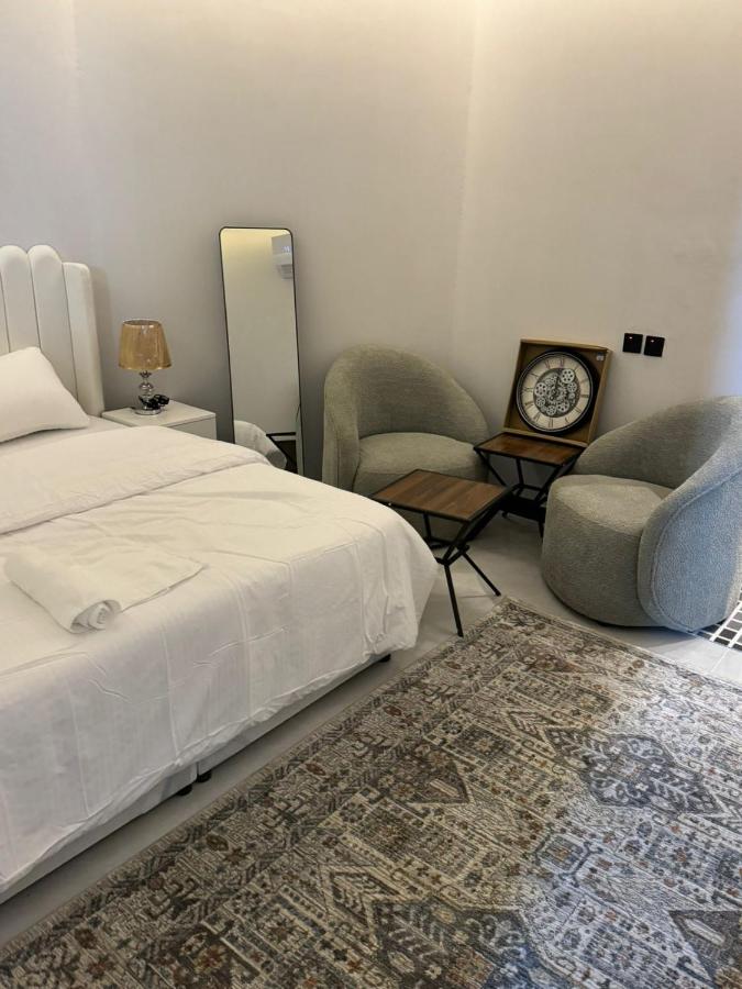 مداين فيينا استديو أنيق - B&B