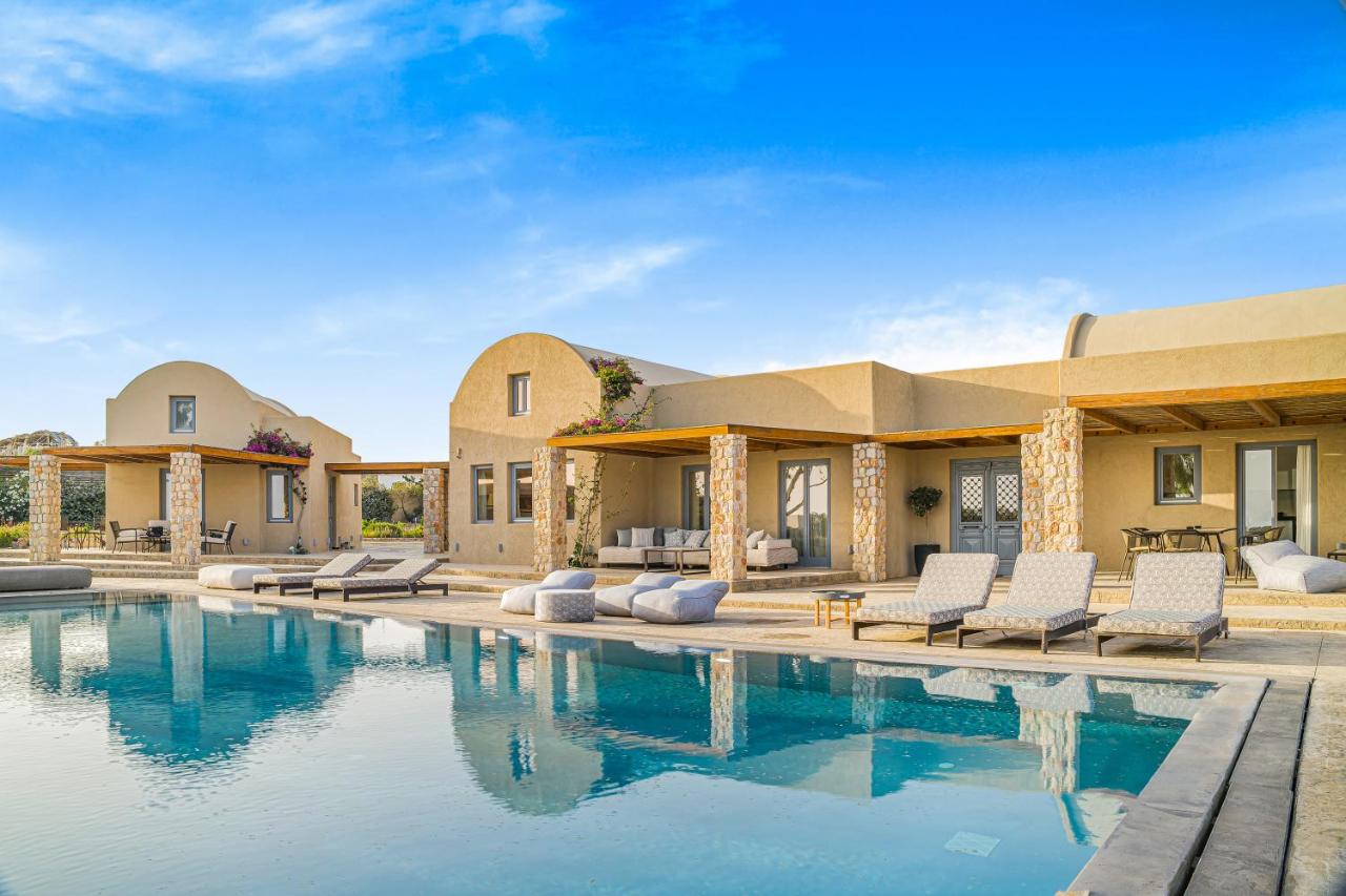 Phaos Cellaria Estate - B&B