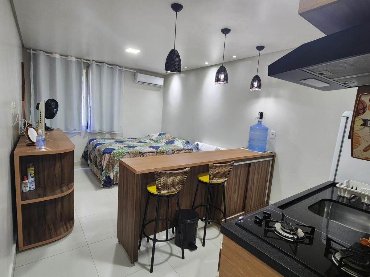 Flat no Condominio Jubiaba - B&B Olivença