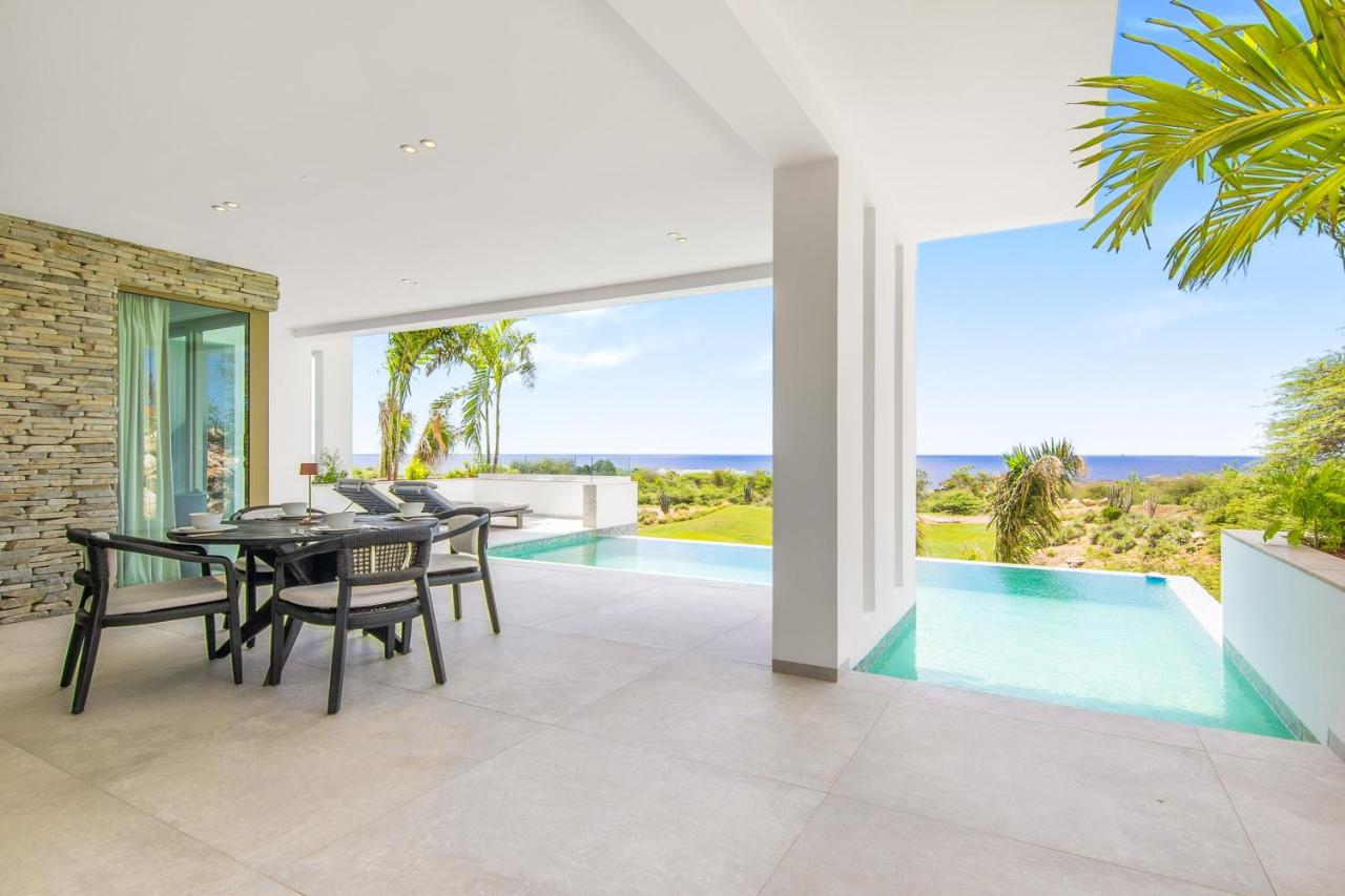 Two-Bedroom Apartment with Ocean View