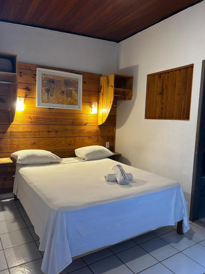 Habitación Doble Grande