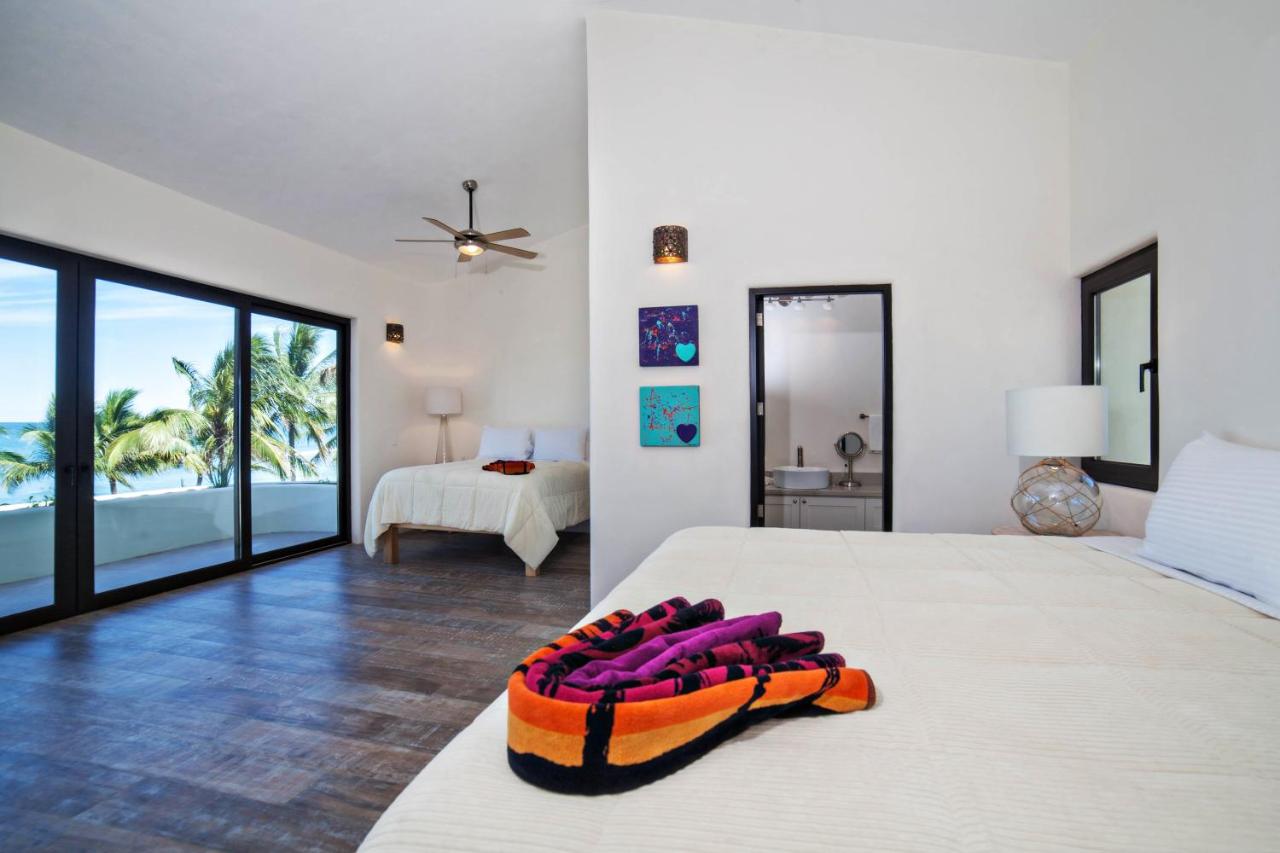 Superior Suite with Sea View