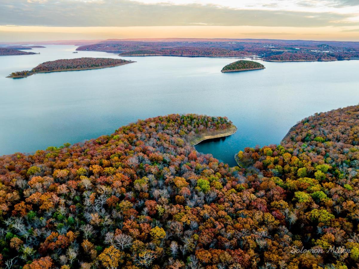 The Rocky Retreat - B&B Cookson