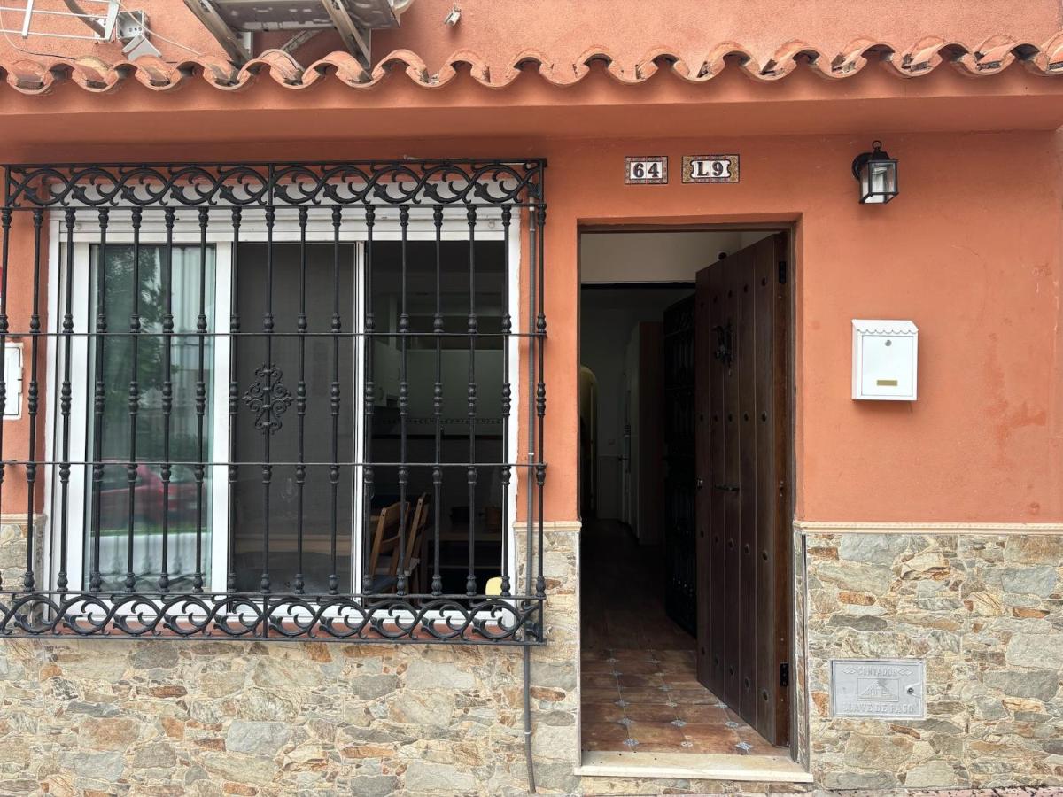 Fidel Torremolinos - B&B