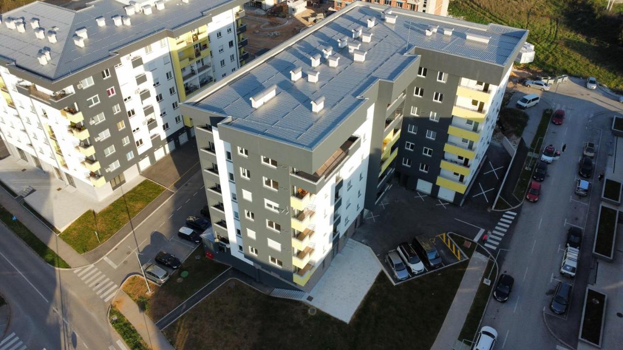 Afrodita Lux East Sarajevo - Ferienwohnung Lukavica