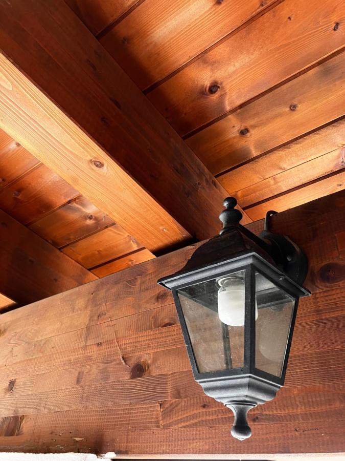 A&A Attic - Ferienwohnung Somma Lombardo