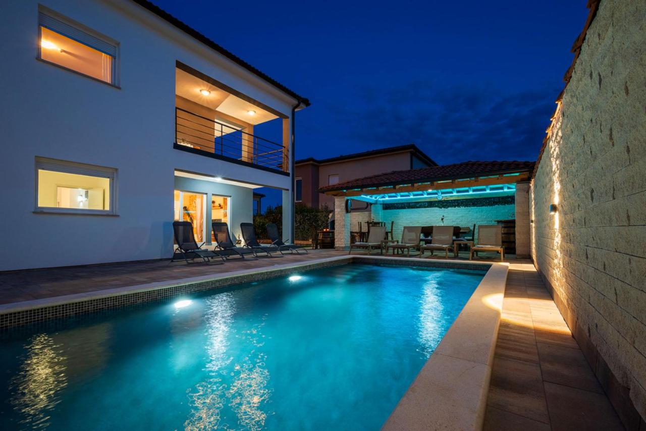 Villa Benn - B&B Dignano